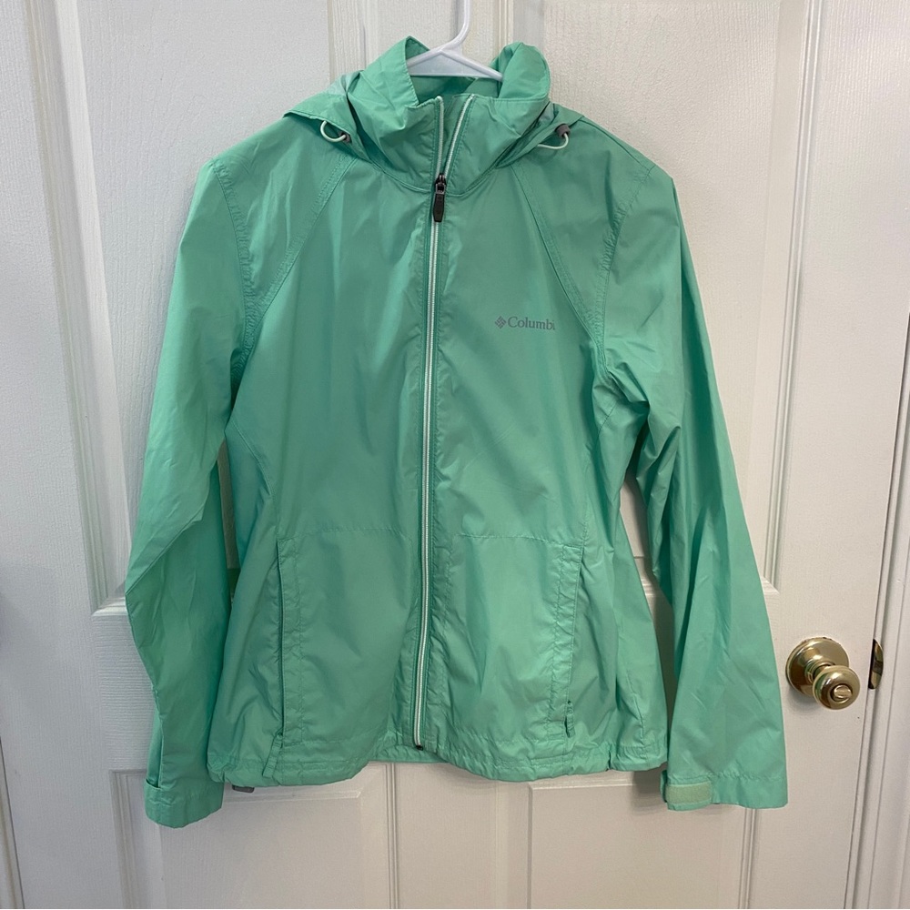 Columbia Switchback Women’s Packable Jacket